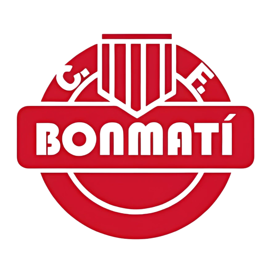 Bonmatí C.F. Escut
